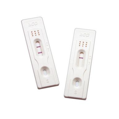 Pregnancy Testing Strips and Cards