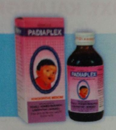  Padiaplex (बेबी टॉनिक) 