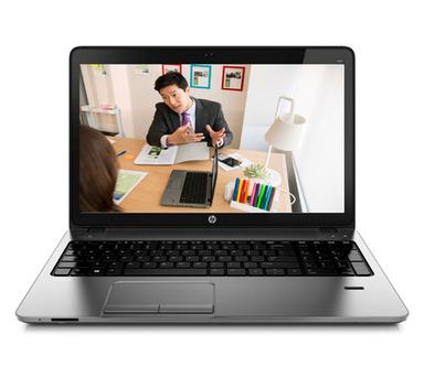 Hp Probook 450 G0 Notebook Available Color: Gray
