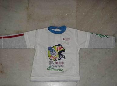 Infant T-shirts