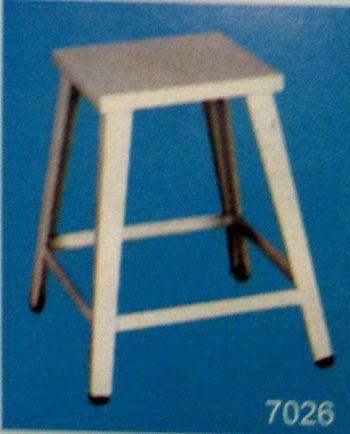 Square Stool