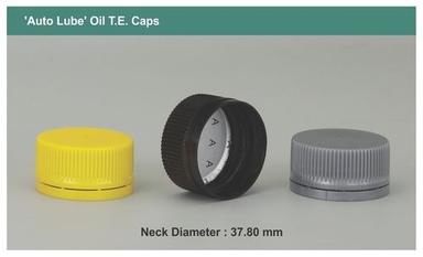 Caps For Automotive Lubricant Bottle
