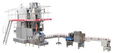 Juice Filling Machine Dehydration Method: Dehydration