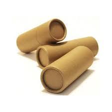 Paper Tubes Packaging Boards