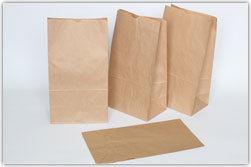 Sack Kraft Paper