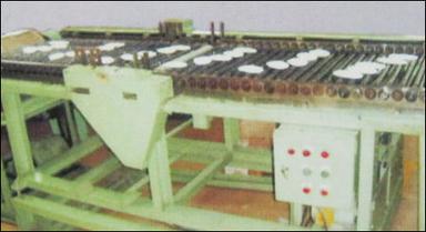 Mirror Coating Plant