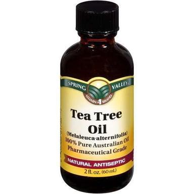 Tea Tree Oil