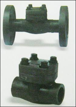 Forged Steel Check Valve