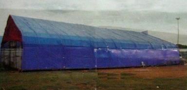 Industrial Tarpaulins