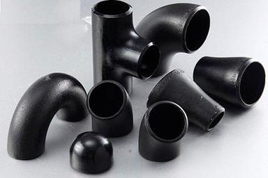 Carbon Steel Pipe Fittings