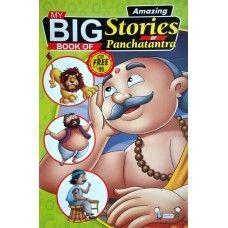 Amazing Panchtantra Stories Book