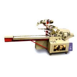 Industrial Diaper Packaging Machines