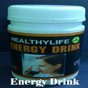 Drink Energy