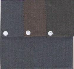 Synthetic Suiting Fabric