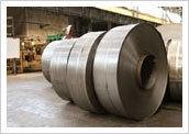 Cold Rolled Steel Strips