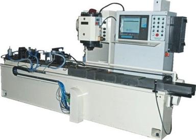 Shaft Straightening Machine Application: Industrial