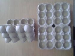 12 Egg Cartons