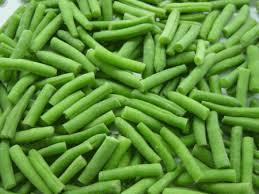 Frozen French Beans