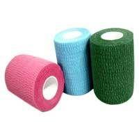 Light In Weight Hygienic Bandage Cloth