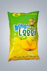 Mango Lassi