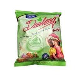 Darling Green Apple Poly Candy