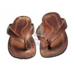 Leather Sandal