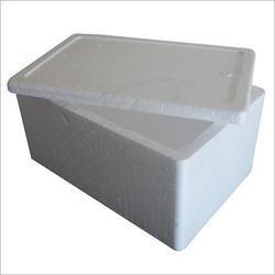 Thermocol Fabricated Boxes