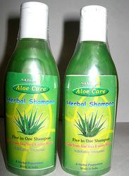 Herbal Hair Care Shampoo