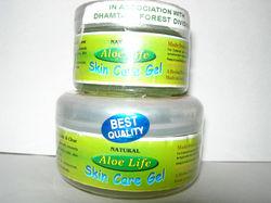 Skin Care Gel