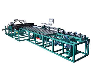 Paper Tube Winding Machine