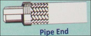 Pipe End