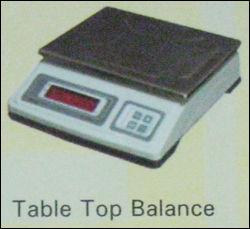 Table Top Balance