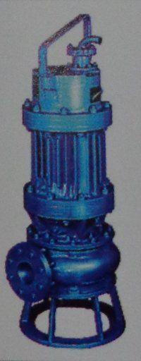 Submersible Sewage Pumps