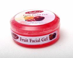 Facial Gel