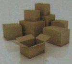 FMCG Boxes