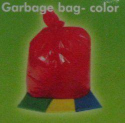 Garbage Color Bags