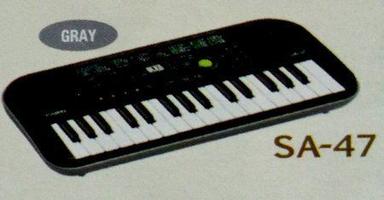 SA 47 Piano Mini Keyboards