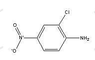  ऑर्थो क्लोरो पैरा नाइट्रो एनिलिन 