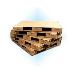 Corrugated Cardboard Pallets
