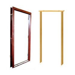 Polish Wooden Door Frames