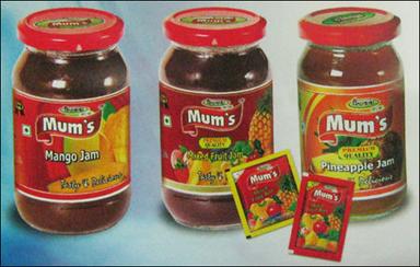 Mum's Jams