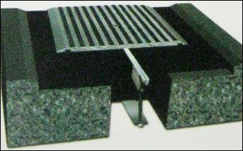 Cover Plate Expansion Joints