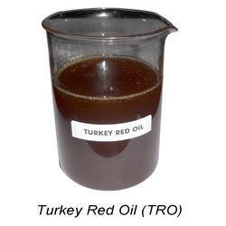 Sulphated Castor Oil