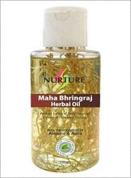 Maha Bhringraj Herbal Oil