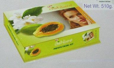 Ashbee Papaya Facial Kit 