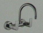 LYR-38309 Quarter Turn Kitchen Faucets