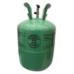 R22 Refrigerant Gas