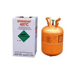 R407A Refrigerant Gas