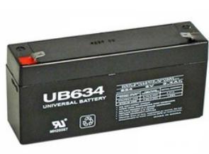 Battery (6V)