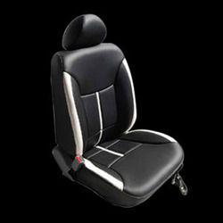 Designer Luxury Car Seat Covers